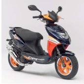 2011 CPI Oliver Sport photo